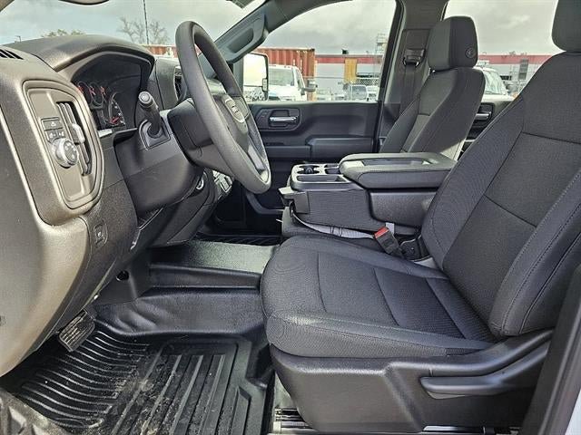 New 2024 GMC Sierra 3500 Pro w/ Fleet Convenience Package RWD image 3