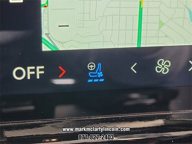 New 2025 Lincoln Navigator L Reserve w/ Jet Appearance Package image 20