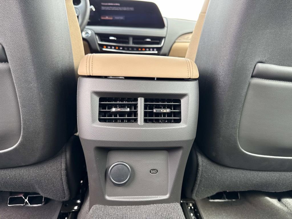 New 2026 Cadillac CT5 Premium Luxury image 15