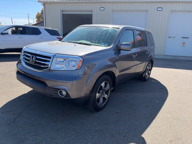 Used 2015 Honda Pilot SE image 7