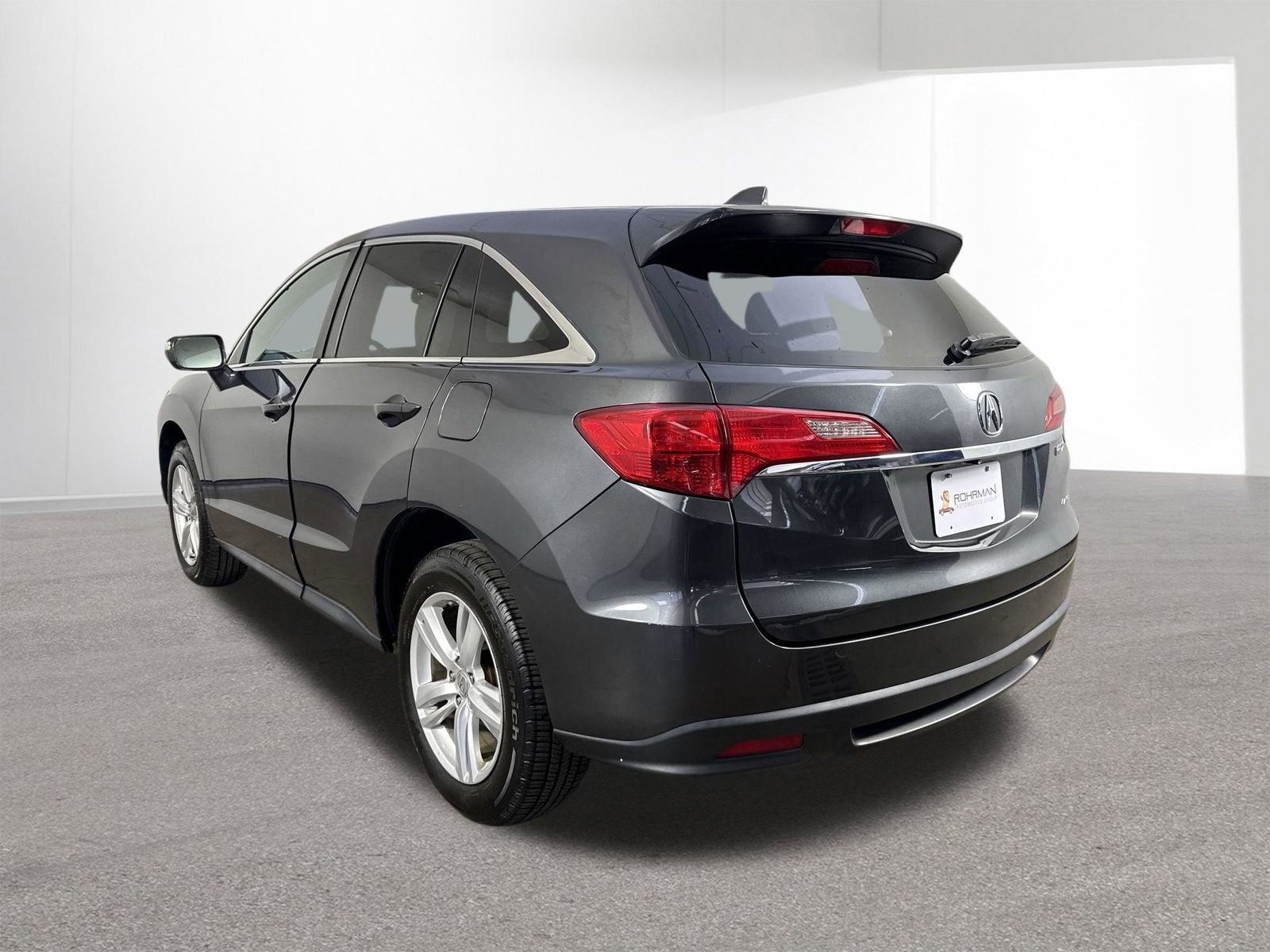 Used 2014 Acura RDX AWD image 31