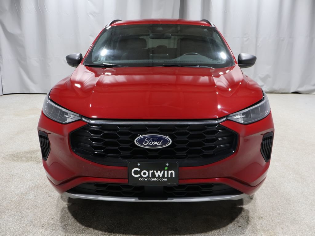 Used 2024 Ford Escape ST-Line image 7