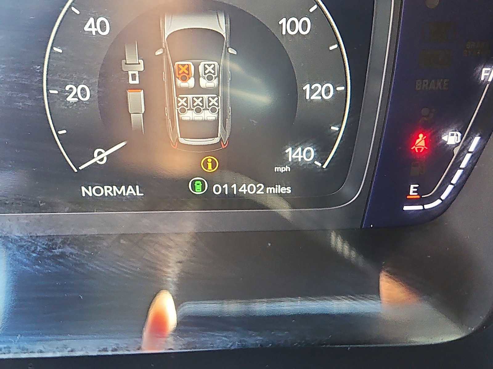 Used 2026 Honda CR-V Sport-L image 13