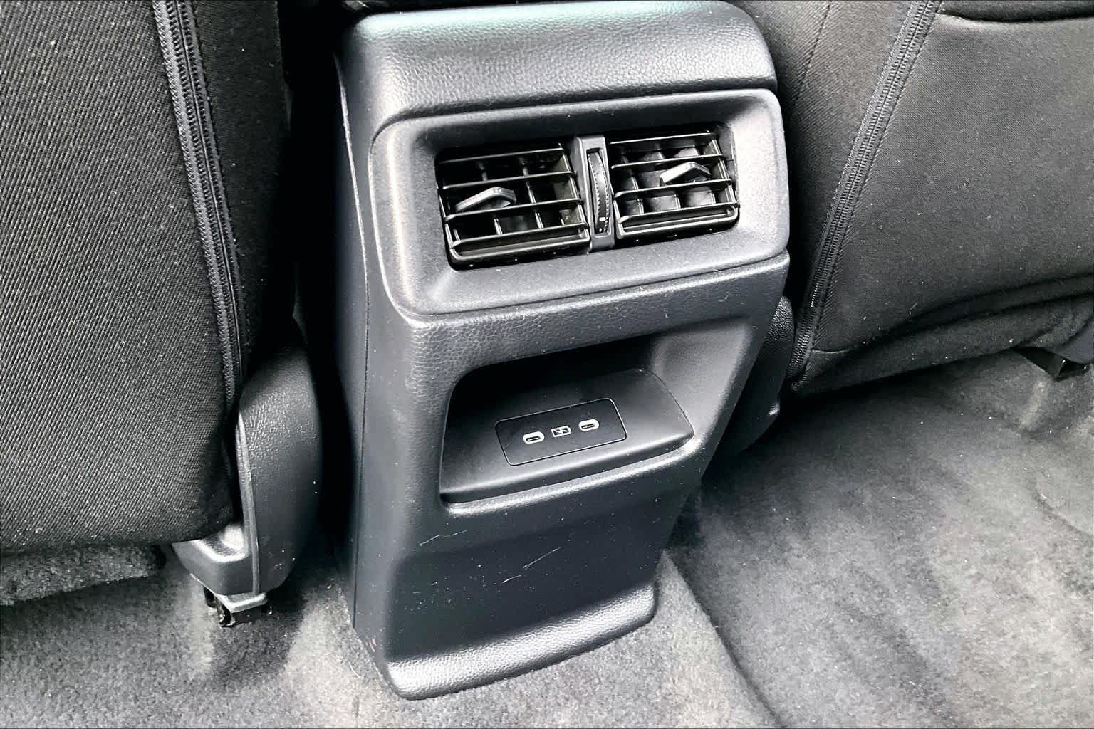 Certified 2024 Honda CR-V EX image 34