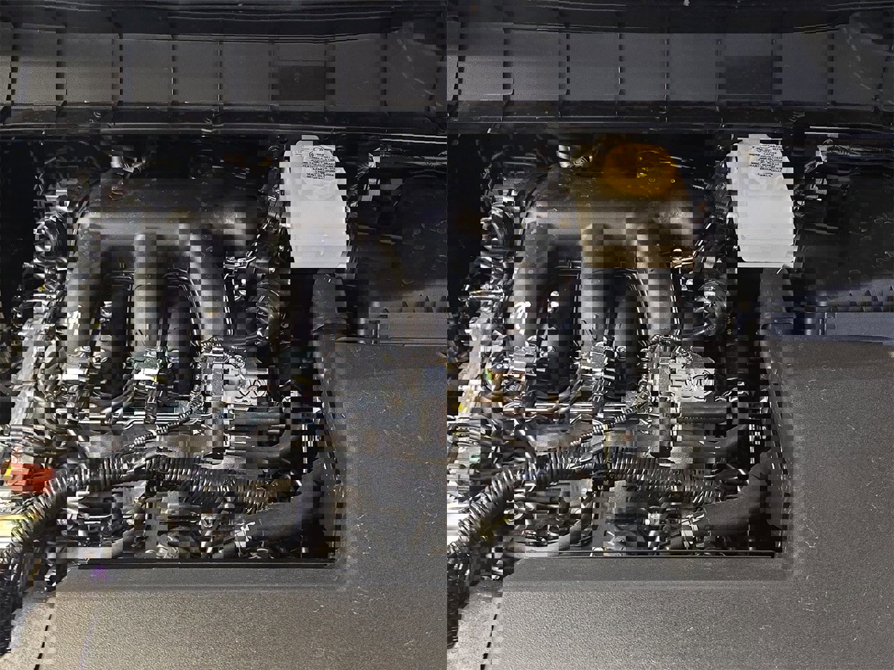 New 2025 Nissan Pathfinder Rock Creek image 30