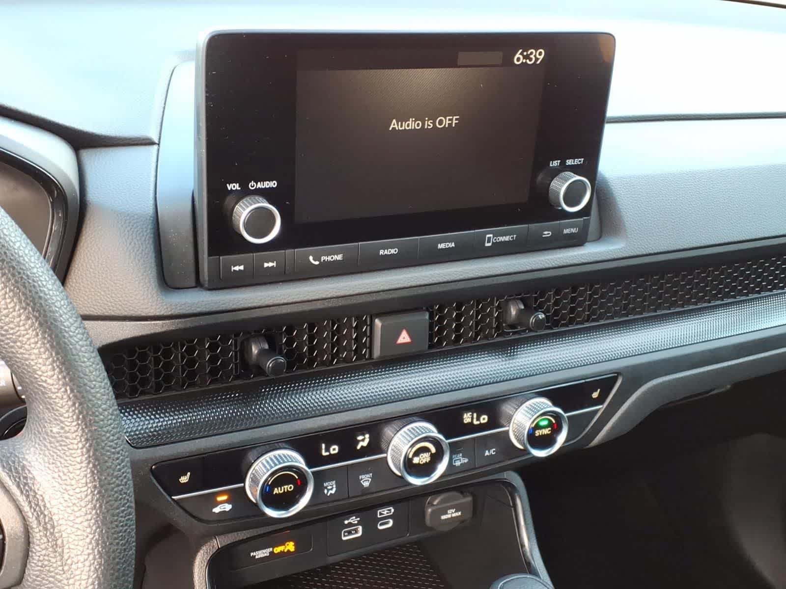 Used 2024 Honda CR-V EX image 20