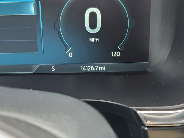 Certified 2023 Ford F150 Lightning XLT AWD/4WD image 26