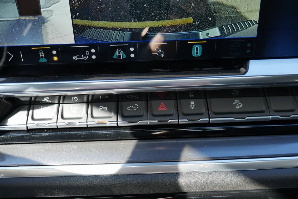 New 2026 Chevrolet Silverado 2500 High Country w/ High Country Premium Package image 18