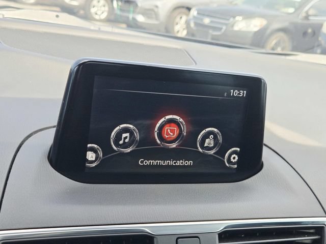 Used 2018 MAZDA MAZDA3 Grand Touring FWD image 22