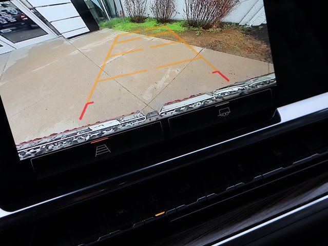 New 2026 GMC Sierra 1500 Elevation image 27