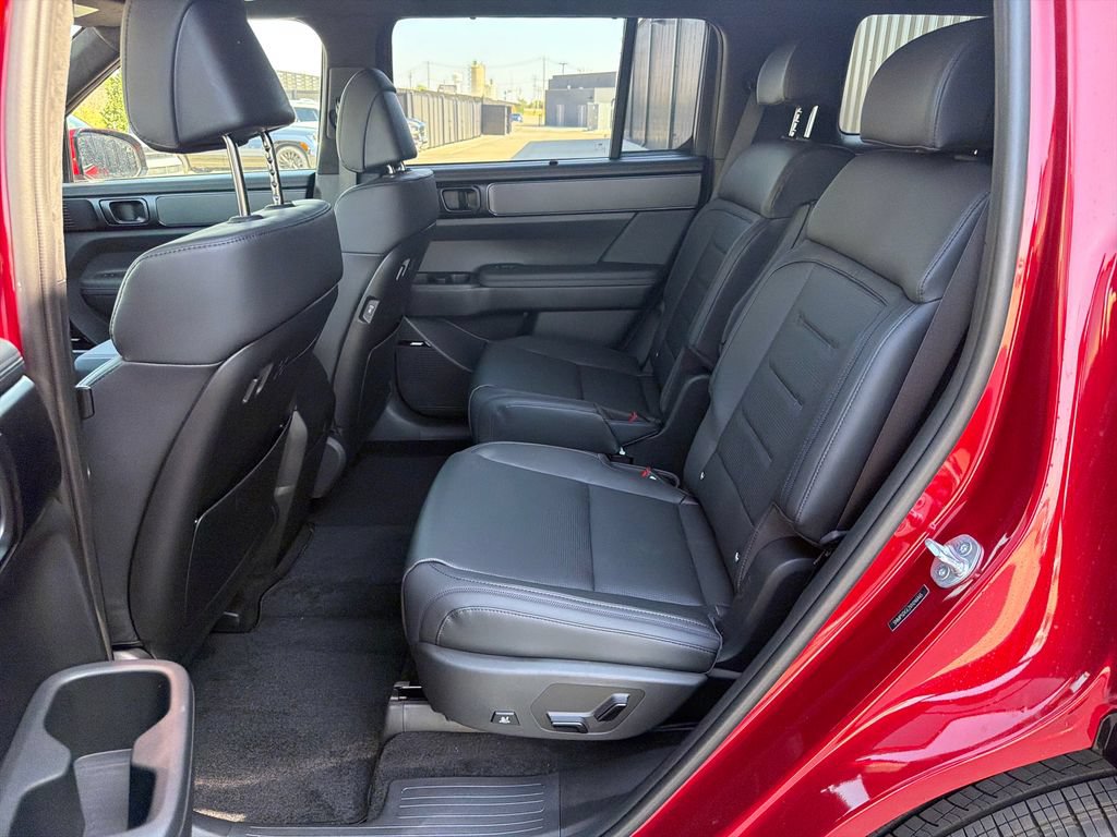 New 2027 Hyundai Santa Fe Calligraphy AWD/4WD image 19