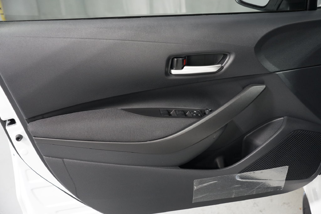 New 2027 Toyota Corolla SE FWD image 30