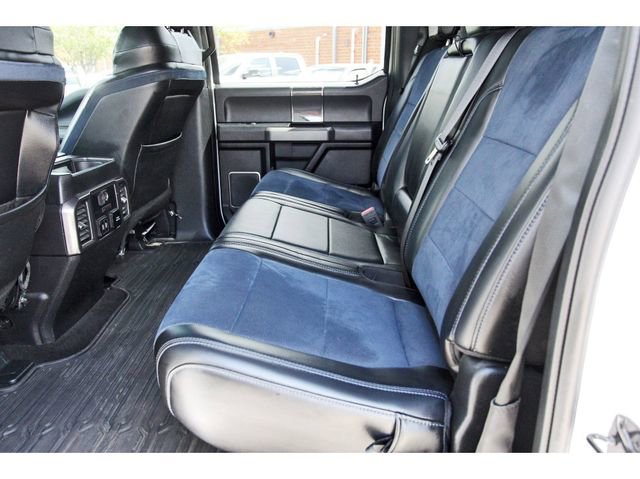 Certified 2019 Ford F150 Raptor w/ Equipment Group 802A Luxury image 12