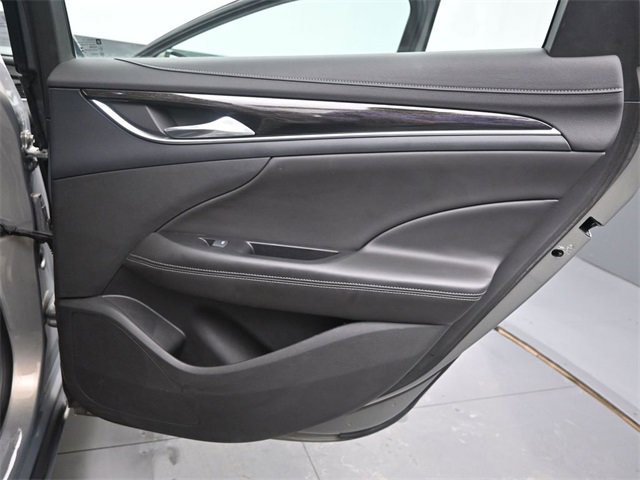 Used 2017 Buick LaCrosse Essence w/ Sun and Shade Package image 16