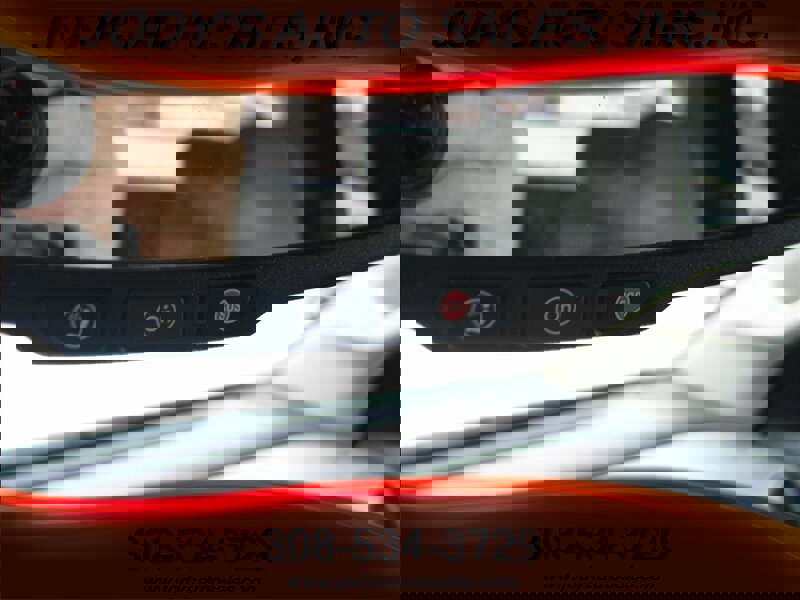 Used 2016 Chevrolet Colorado W/T w/ WT Convenience Package image 20