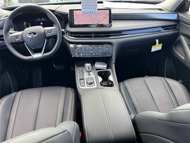 New 2026 INFINITI QX60 Pure w/ Family Package image 15