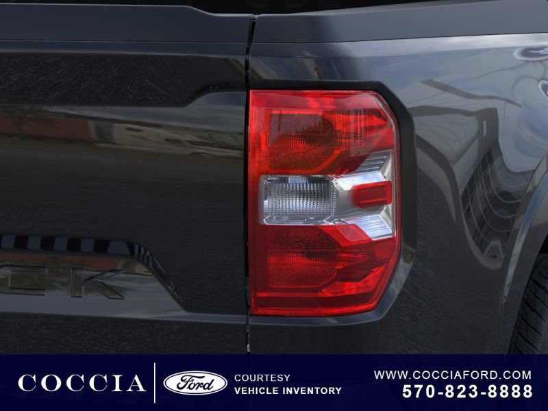 New 2026 Ford Maverick XLT AWD/4WD image 22