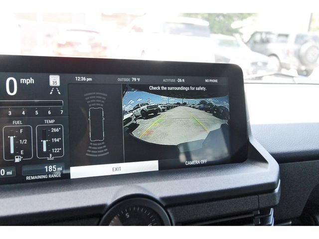 Used 2025 INEOS Grenadier AWD/4WD image 22