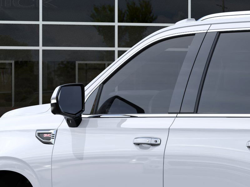 New 2026 GMC Yukon Denali w/ Denali Reserve Package image 12