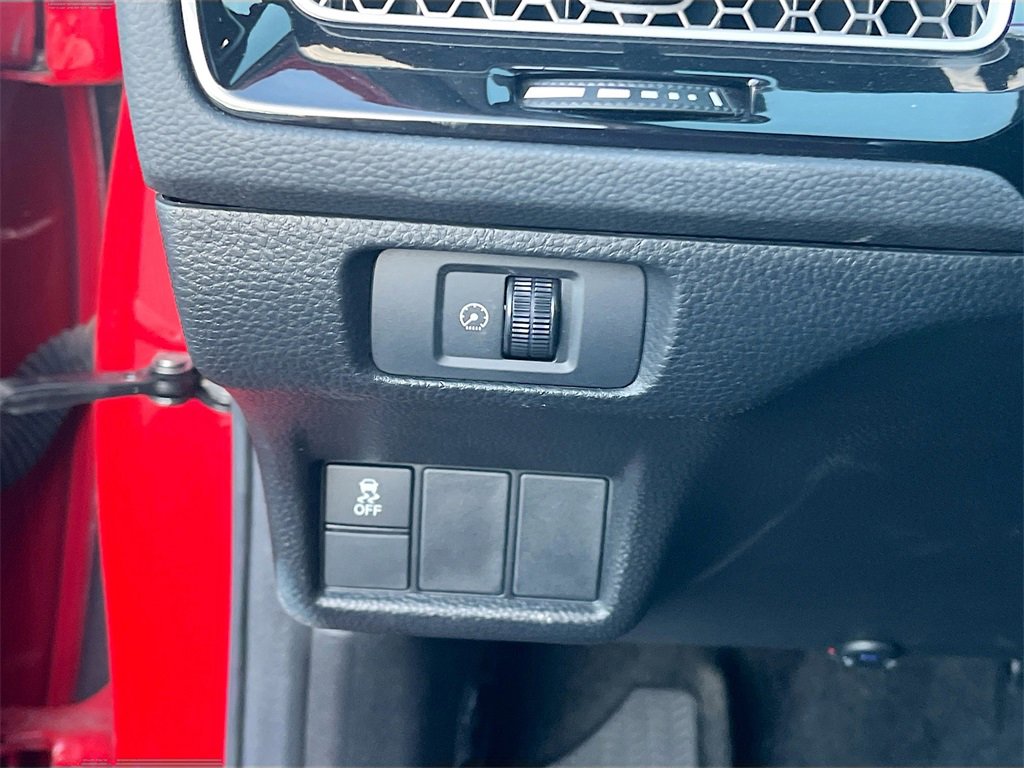 Used 2025 Honda Civic FWD Hybrid Sedan image 10