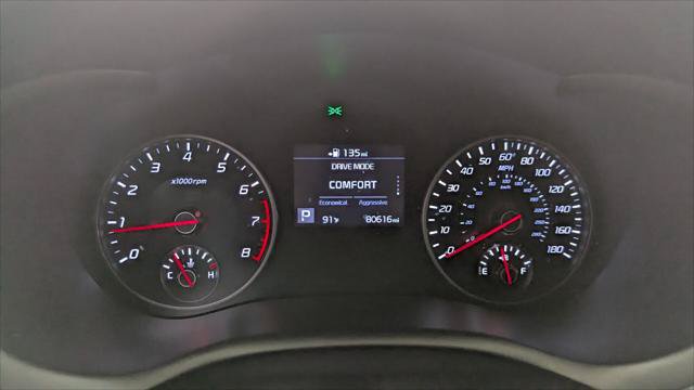 Used 2018 Kia Stinger GT RWD image 26