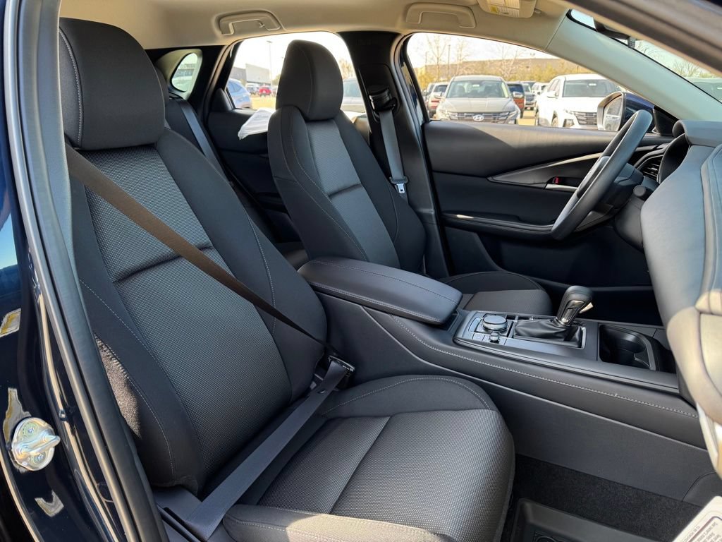 New 2026 MAZDA CX-30 AWD 2.5 S image 25