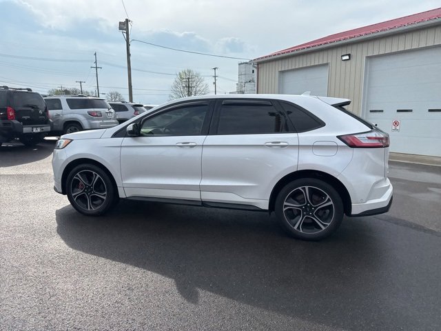 Used 2019 Ford Edge ST w/ Equipment Group 401A image 6