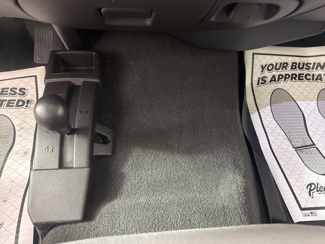 Used 2018 Chevrolet Silverado 1500 Custom w/ Custom Value Package AWD/4WD image 32