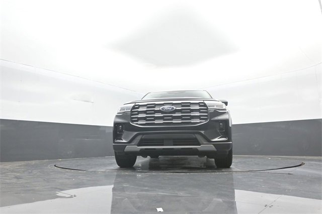 New 2026 Ford Explorer Active w/ Active Comfort Package image 30