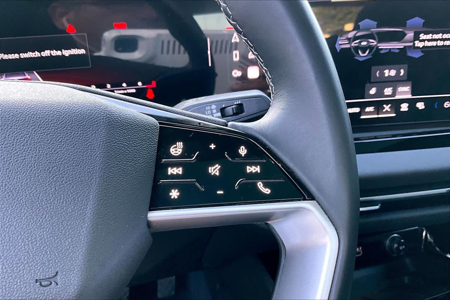 Certified 2025 Audi A5 2.0T Premium AWD/4WD image 24