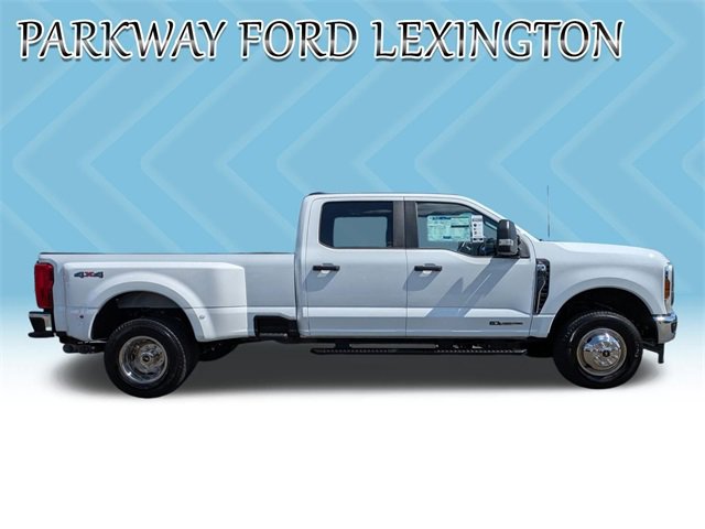 New 2026 Ford F350 XL image 4