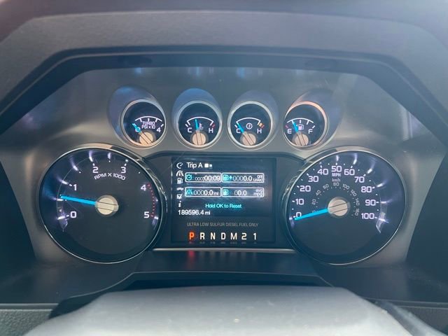 Used 2013 Ford F350 King Ranch image 30