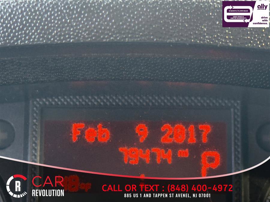 Used 2020 RAM ProMaster 3500 image 15