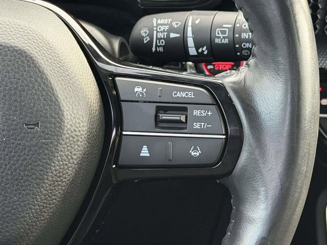 Used 2023 Honda CR-V EX-L image 17