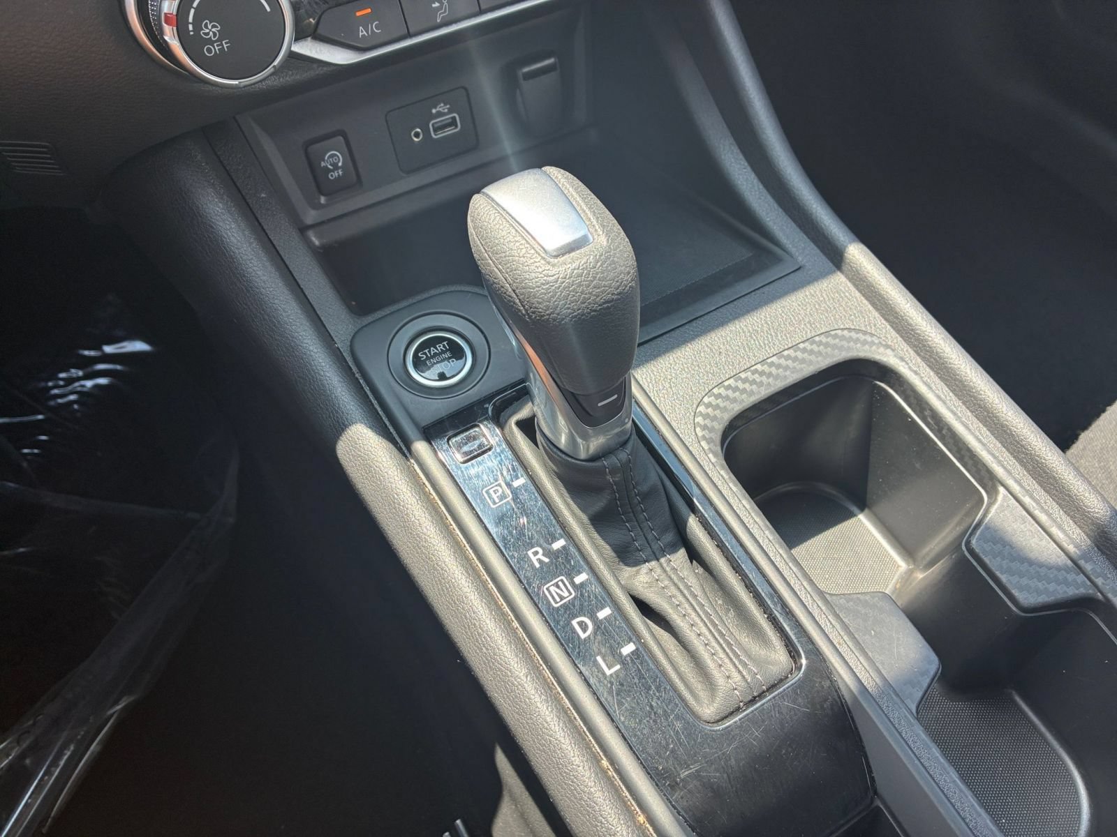 Used 2025 Nissan Sentra S FWD image 36