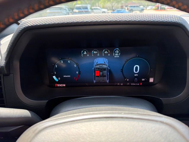 Used 2024 Ford F150 Tremor w/ Mobile Office Package image 17