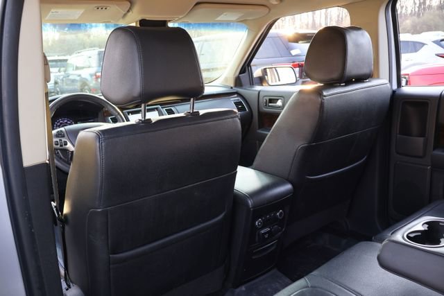 Used 2019 Ford Flex Limited w/ Equipment Group 303A image 15