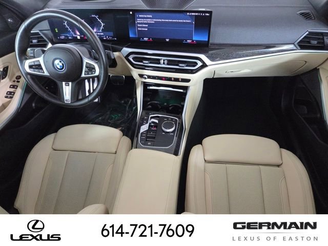 Used 2023 BMW 330e xDrive 330e xDrive w/ M Sport Package image 31