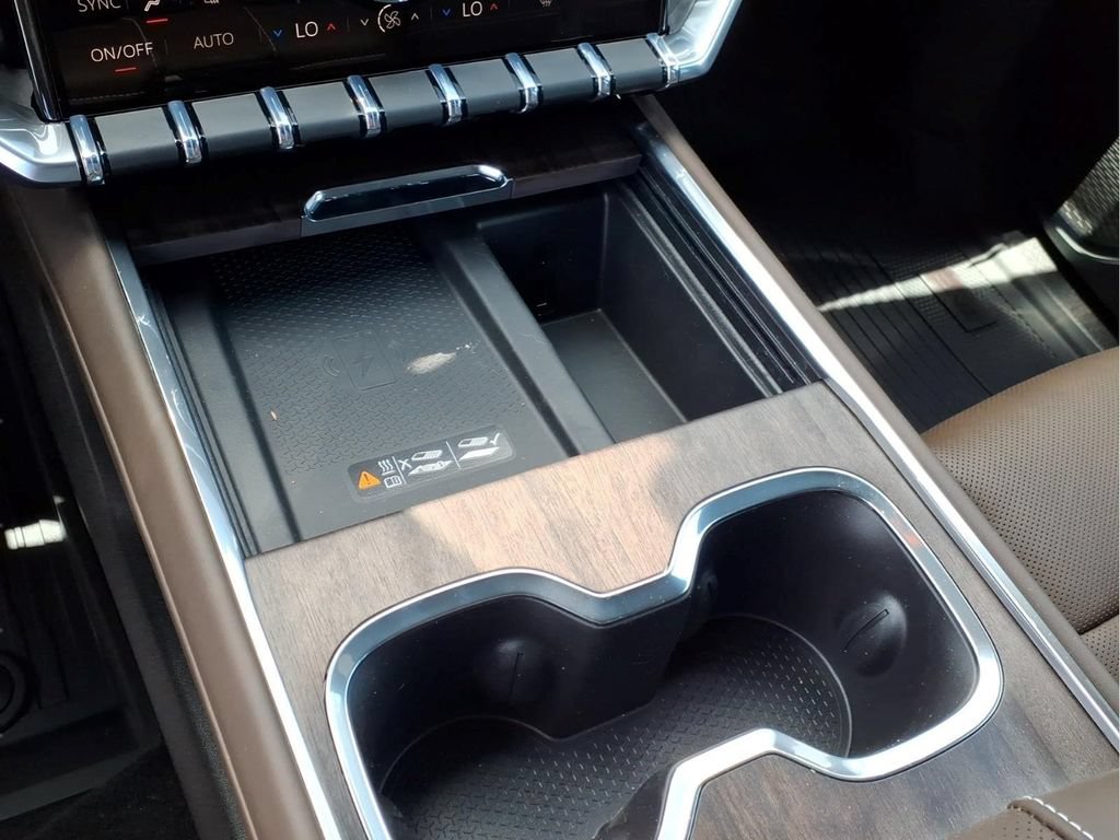 New 2026 GMC Acadia Denali Ultimate w/ LPO, Floor Liner Package FWD image 11