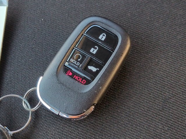 Used 2026 Honda Civic Sport image 25