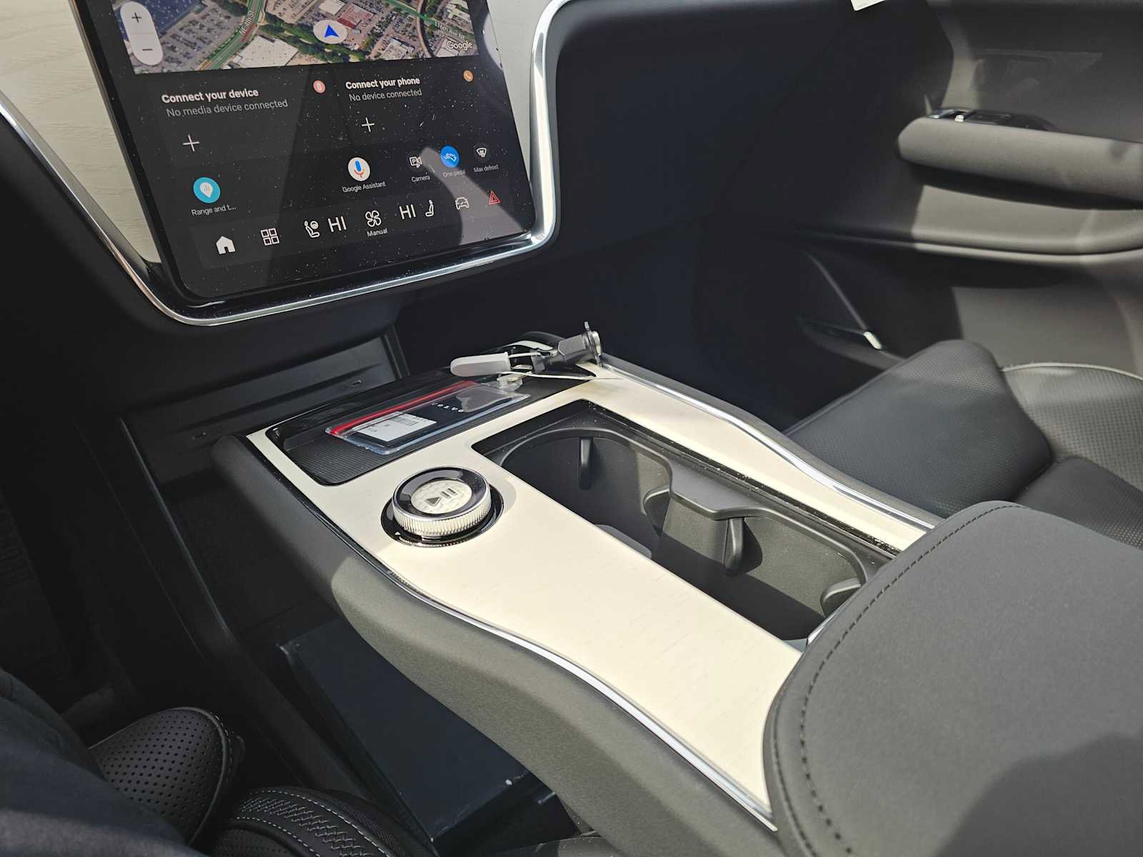 New 2026 Volvo EX90 Ultra image 28