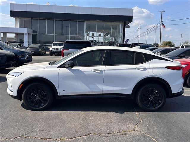 New 2026 Buick Envista Sport Touring w/ Convenience I Package image 7