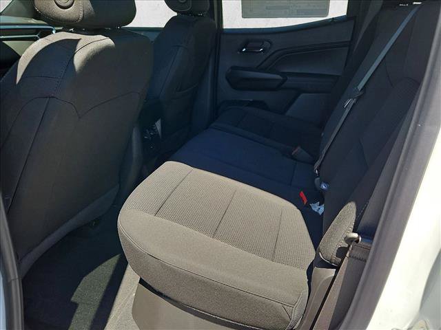 New 2026 GMC Canyon Elevation RWD image 16