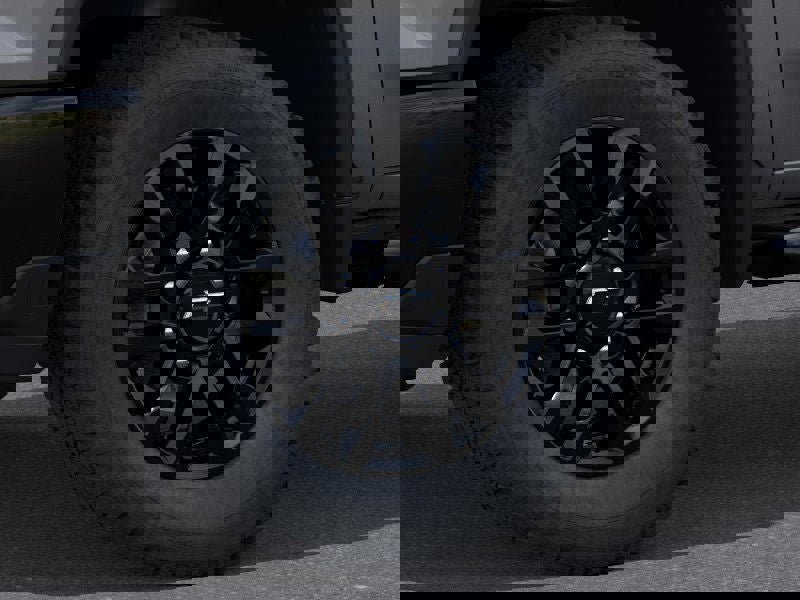 New 2026 Chevrolet Silverado 2500 Custom w/ Custom Value Package image 33