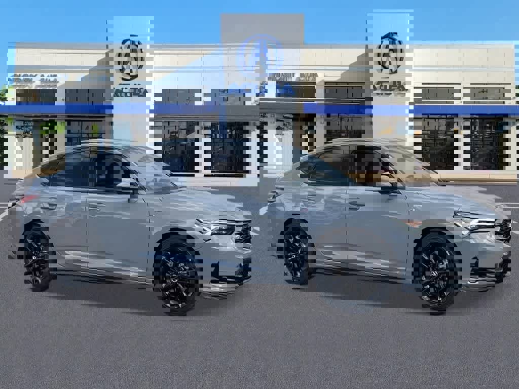 New 2026 Acura Integra A-Spec image 7