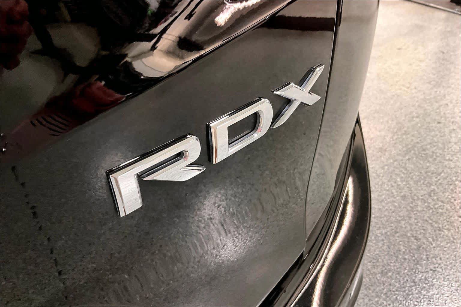 Used 2023 Acura RDX A-Spec FWD image 9