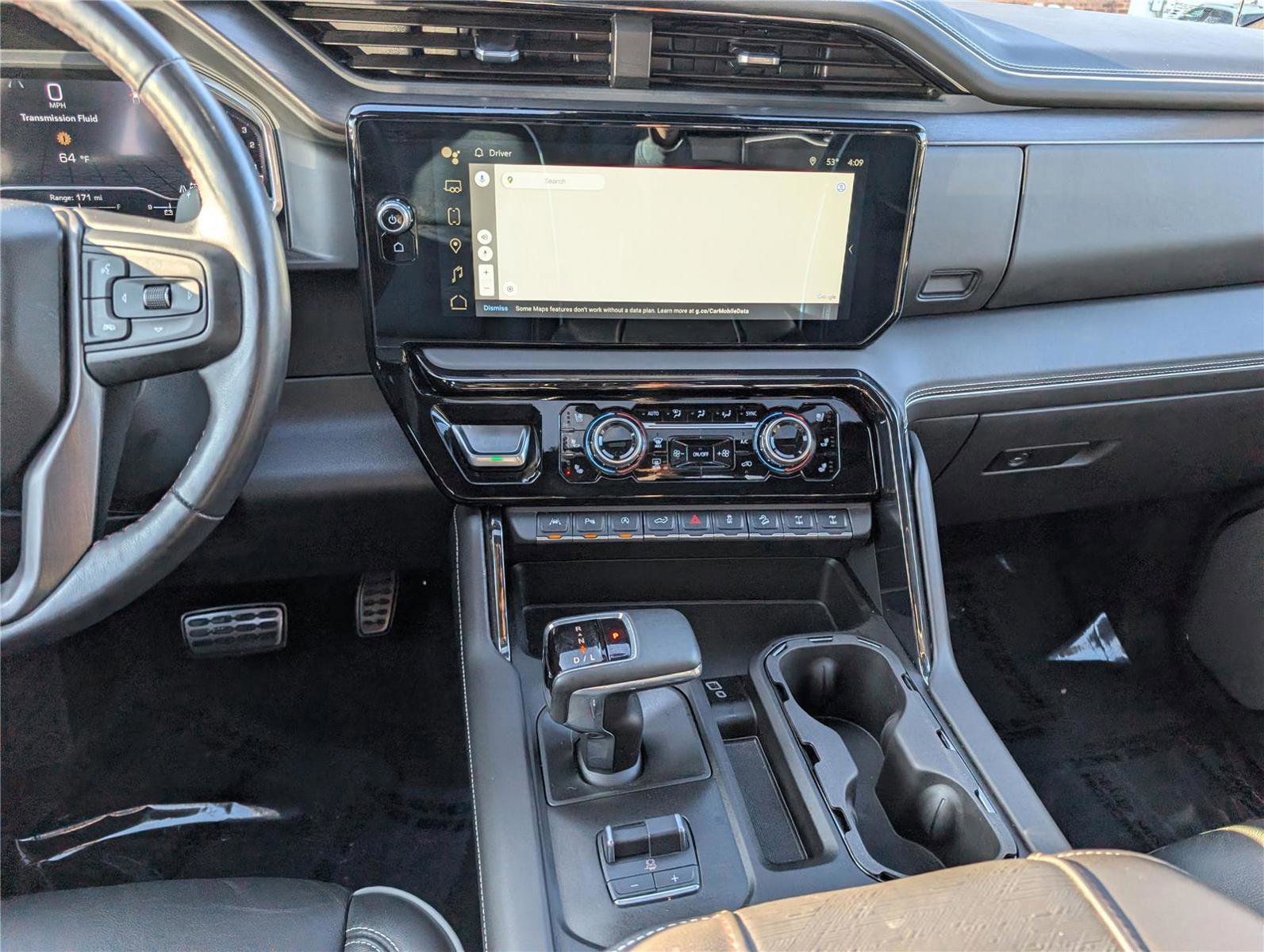 Used 2024 GMC Sierra 1500 AT4X w/ AT4X AEV Edition image 20