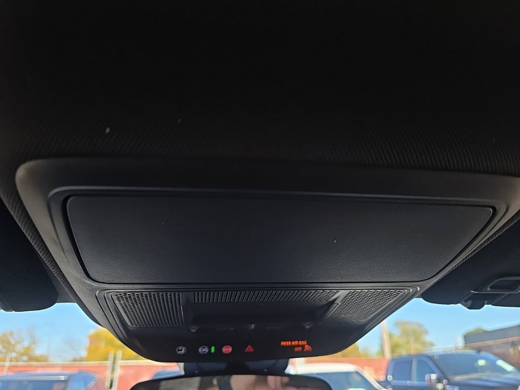 New 2027 GMC Terrain Elevation FWD image 23
