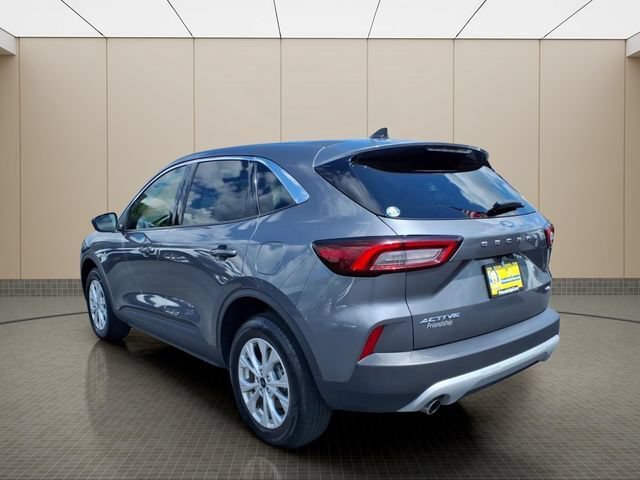 Used 2024 Ford Escape Active AWD/4WD image 5