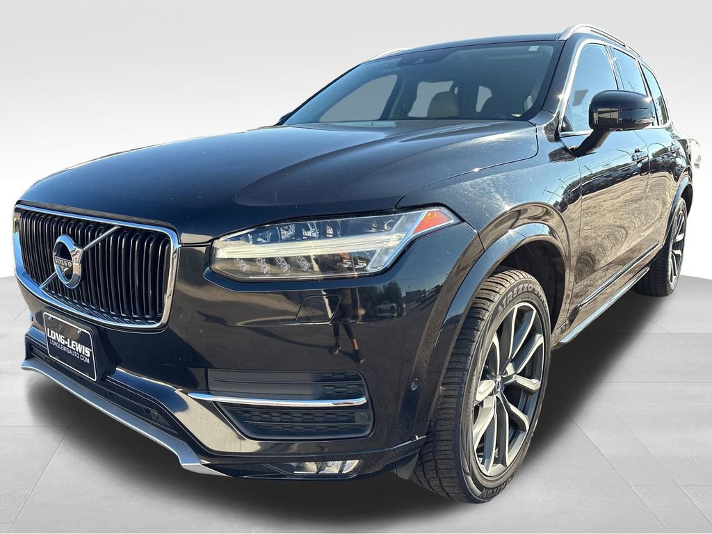 Used 2018 Volvo XC90 T6 Momentum w/ Convenience Package
